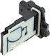 NTY Air Mass Sensor Car Engine Sensor for Ford C-Max / Focus / Grand C-Max / Kuga / Tourneo Connect / Grand Tourneo / Transit Connect