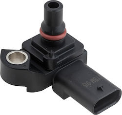 NTY Einlasskrümmer-Drucksensor Autokühler für Mini Clubman / Landsmann BMW X1 / X2 / X4 Kia Mini