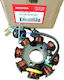 Honda Πηνία Μοτοσυκλέτας Π015065