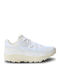 The North Face Vectiv Taraval Women's White Hiking Shoes