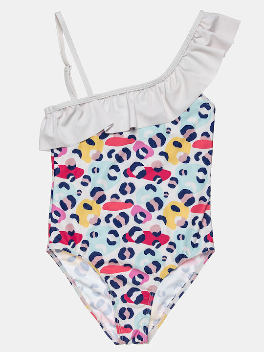 Alouette Kids Swimwear One-Piece Beige