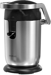 Cecotec Electric Juicer 600W Inox Gray