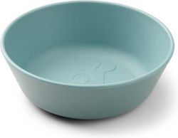 Done by Deer Toddler Plastic Food Bowl