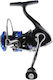 Oceanic Joy Fishing Reel for Eging, Light Spinning and Spinning 2000S