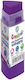 Astra Kleber Stick Universal 12gr Lila