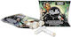 Rolls Filtertips Einfach 6mm 12x1Stk