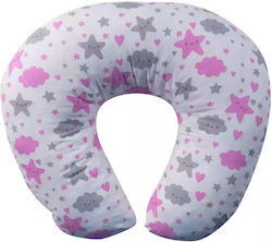 Online Pregnancy & Feeding Pillow