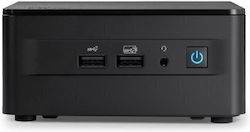 Intel RNUC13ANHI30000 Barebone (Core i3-1315U)