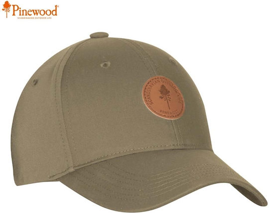 Pinewood Hunting Hat Khaki
