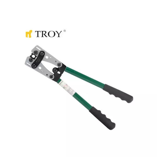 Troy Πρέσα Ορειχάλκινων Ακροδεκτών (Μήκος 650mm)