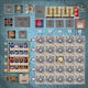Tiny Epic Crimes Expansiune - Covor de Joc