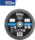 Güde 55523 Πέτρα Λείανσης 125mm