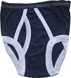 Sarm Stone Kids Panties ΜΑΥΡΟ 1pcs