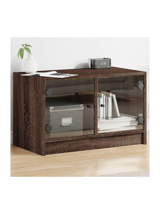 Cabinet Storage Wooden L68xW37xH42cm