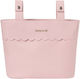 Mayoral Stroller Bag Pink