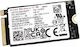 Lenovo Union Memory AM630 SSD 256GB τύπου M.2 με σύνδεση PCI Express 4.0 5SS0W79505_3M