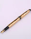 Picasso and Co Master Series Writing Pen Gold