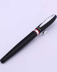 Picasso and Co Fountain Pen Black with Black Ink Picasso and Co Fountain Pen Black with Black Ink