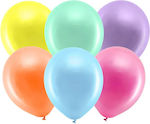 Set of 10 Balloons Μεταλλικα