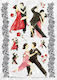 Reispapier Decoupage