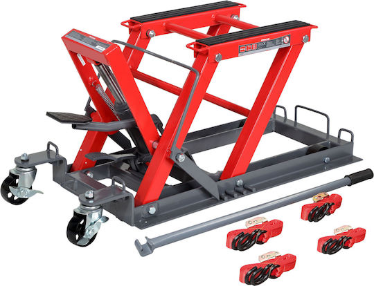 Proline Motorcycle Frame Stand with 400kg Maximum Weight