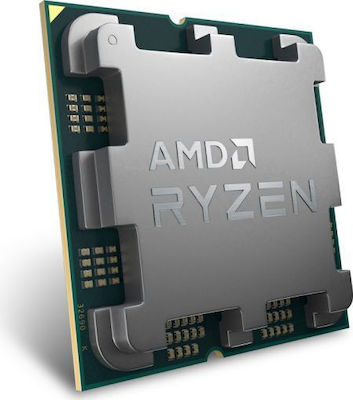 AMD Ryzen 7 8700G 4.2GHz Επεξεργαστής 8 Πυρήνων για Socket AM5 Tray