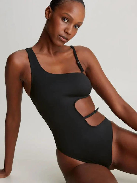 Calvin Klein Negru