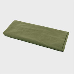 Snugpak Prosop Din Microfibră Pentru Față Kaki Snugpak Prosop Din Microfibră Pentru Față Kaki