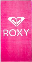 Roxy Glimmer Of Hope Cotton Fuchsia Roxy Glimmer Of Hope Cotton Fuchsia