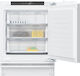 Neff Încorporat Congelator vertical 85lt