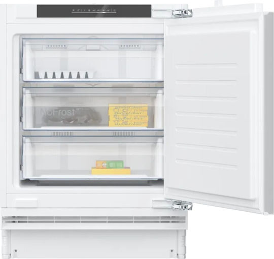 Neff Încorporat Congelator vertical 85lt
