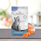 Platinum Pet Food & Care MeatCrisp Kitten Dry Food for Young Cats with Fish / Meat 1.5kg