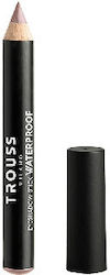 Trouss Milano Eyeshadow Rose Gold 02 Σκιά Ματιών, Μολύβι Ή Eyeliner (3σε1), 1τμχ Trouss Milano Eyeshadow Rose Gold 02 Σκιά Ματιών, Μολύβι Ή Eyeliner (3σε1), 1τμχ