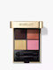 Guerlain G Eyeshadow Παλέτα με Σκιές Ματιών σε Στερεή Μορφή 555-metal Butterfly 6gr