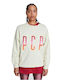 PCP Harmony Crew Women's Sweatshirt Beige