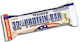 Weider Nutrition Bars with 32% Protein & Flavor Cookies & Cream 12x60gr