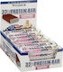 Weider Μπάρες με 32% Πρωτεΐνη & Γεύση Coconut 12x60gr