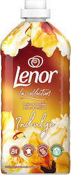 Lenor Орхидея И Кехлибар Сгъстен 84 Мерки