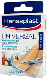 Hansaplast Universal Tifon Autoadeziv Hansaplast Universal Tifon Autoadeziv