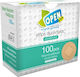 Open Care Αιμοληψίας Αυτοκόλλητα Επιθέματα 100τμχ