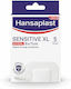 Hansaplast Sterilizate Plasturi Autoadezivi Sen...