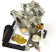Briggs & Stratton Καρμπυρατέρ Μοτοσυκλέτας 03-000065