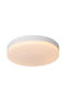 Lucide Lightning Outdoor LED Panel 36W with Warm White Light 2700K