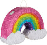 Pinata Regenbogen Mehrfarbig 106378