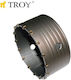 Troy Diamond Hole Saw