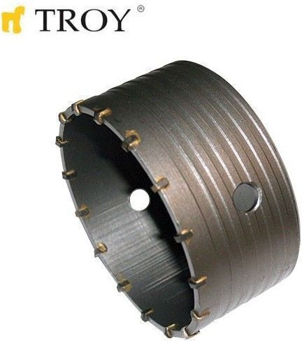 Troy Diamond Hole Saw