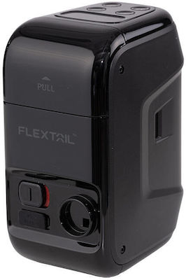 Flextail Pumpe für aufblasbare Produkte