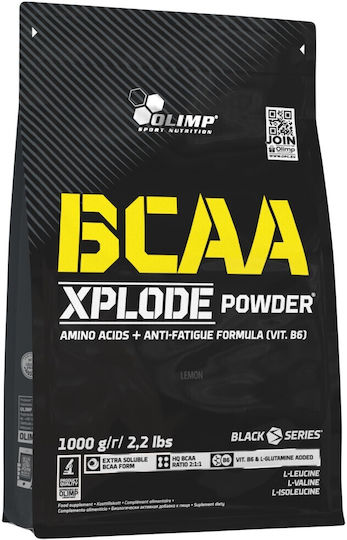 Olimp Sport Nutrition Xplode 1000гр 200мл Кока Кола