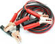 Booster Car Jumper Cables 100A 2.2m