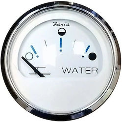 Faria Boat Water Level Measurement Instrument